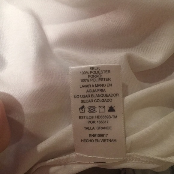 NWOT STELLA LUCE DRESS - Picture 3 of 4